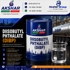 Diisobutyl phthalate (DIBP)