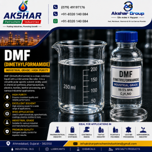 DMF