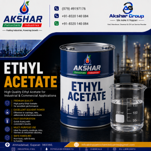 Ethyl Acetate