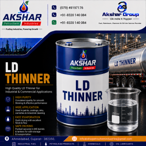 LD Thinner