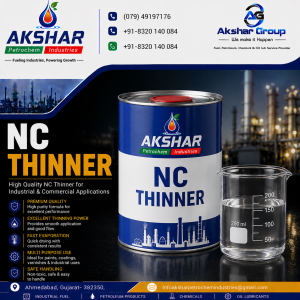 NC Thinner