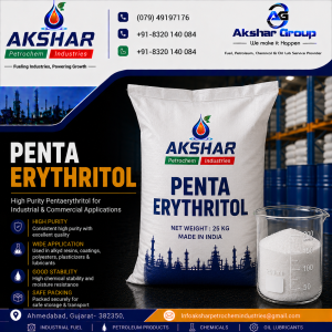 Pentaerythritol