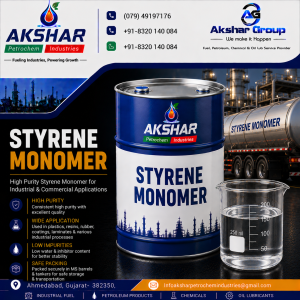 Styrene Monomer